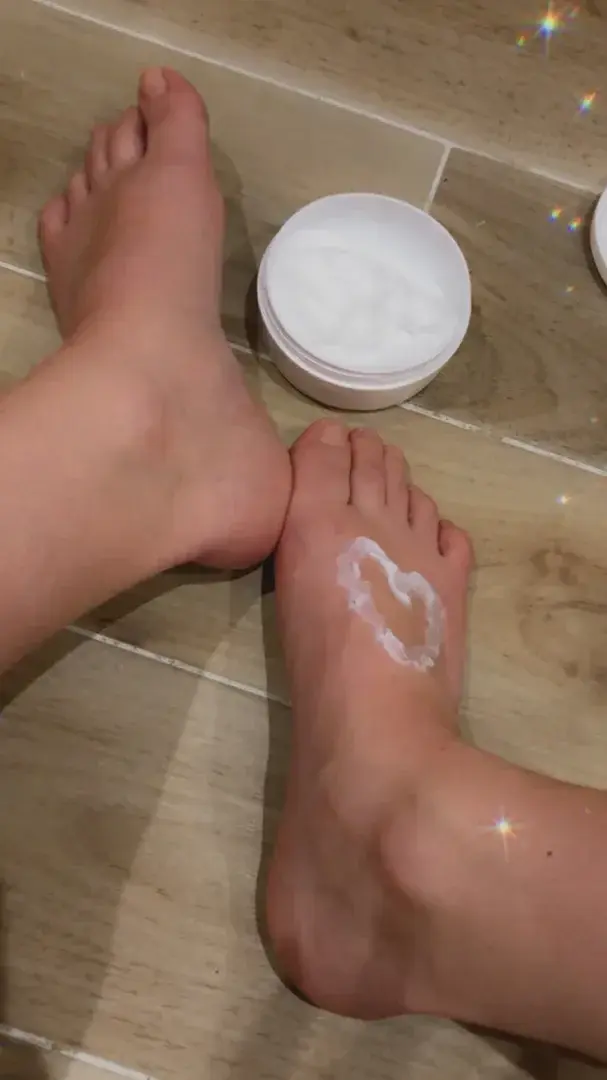 Un peu de crème ?