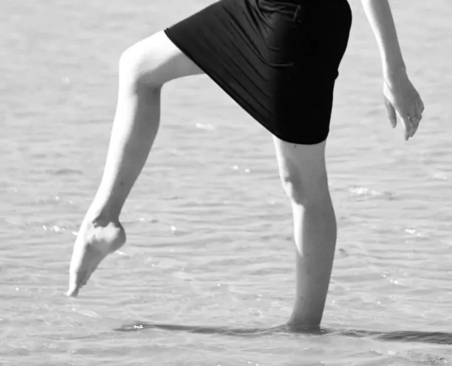 🧜‍♀️🌊😘