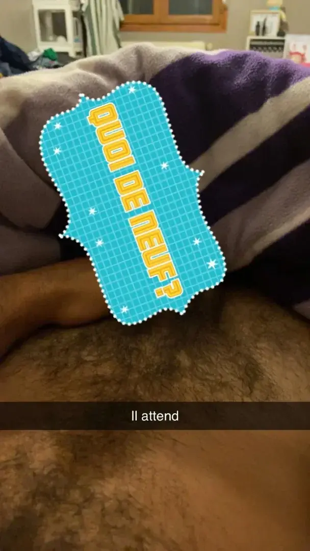 Leak & nude 2 — Moh59