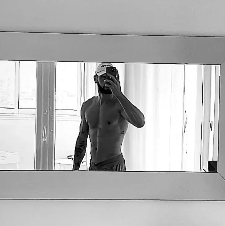 Leak & nude 3 — Soromeo