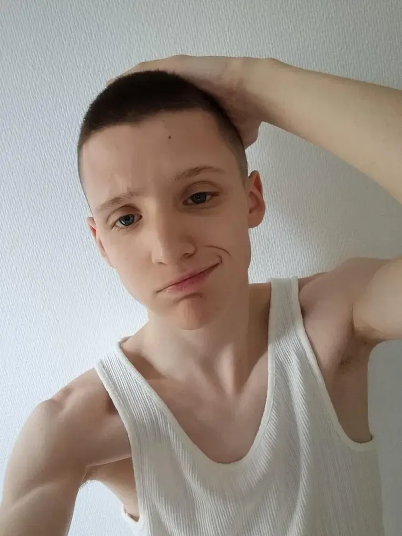 Avatar de Salopelien