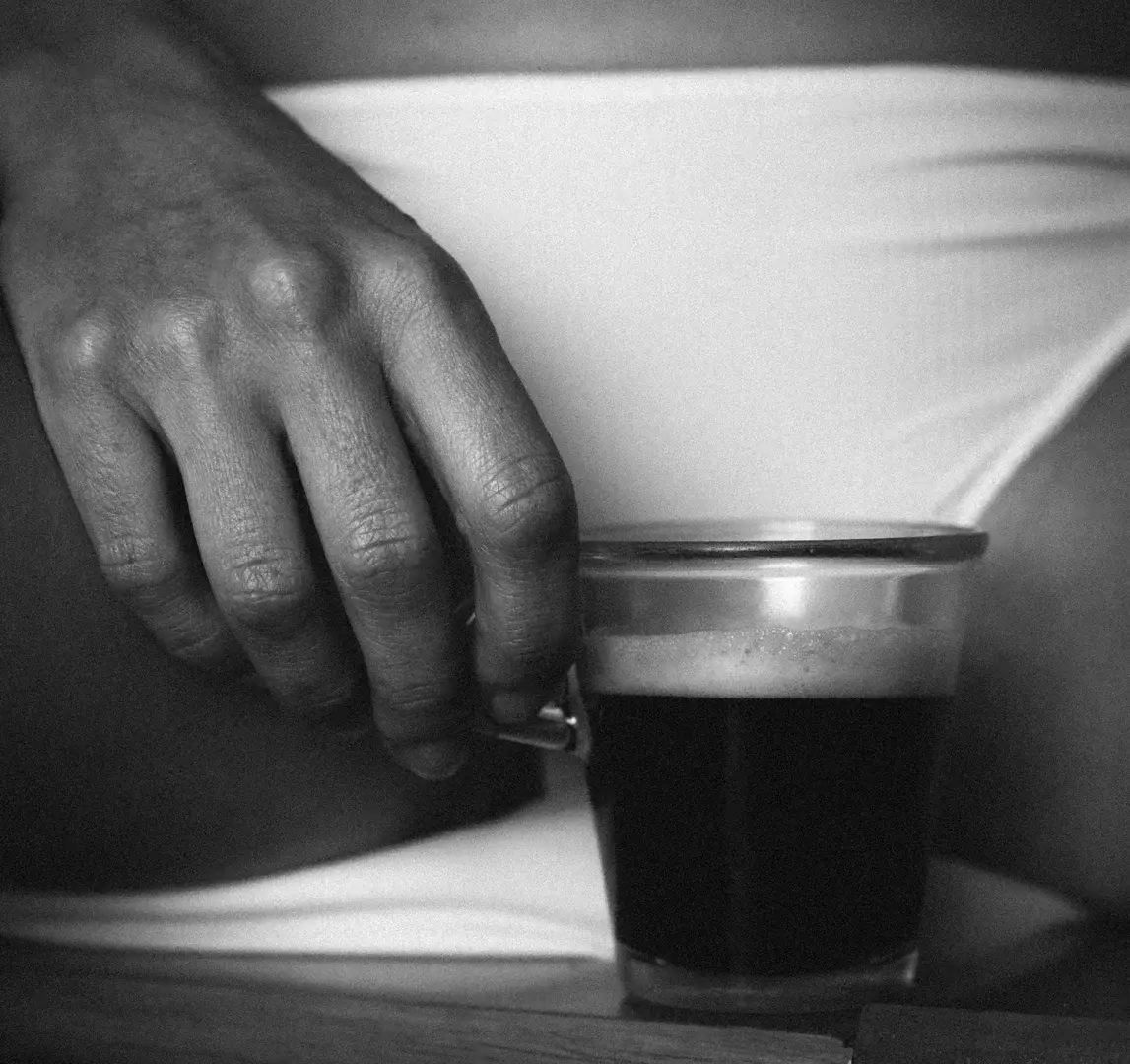 Leak & nude 1 — Sensuelart974