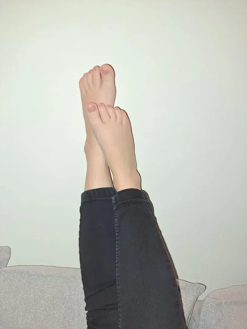 Leak & nude 1 — Oliviafeet2024