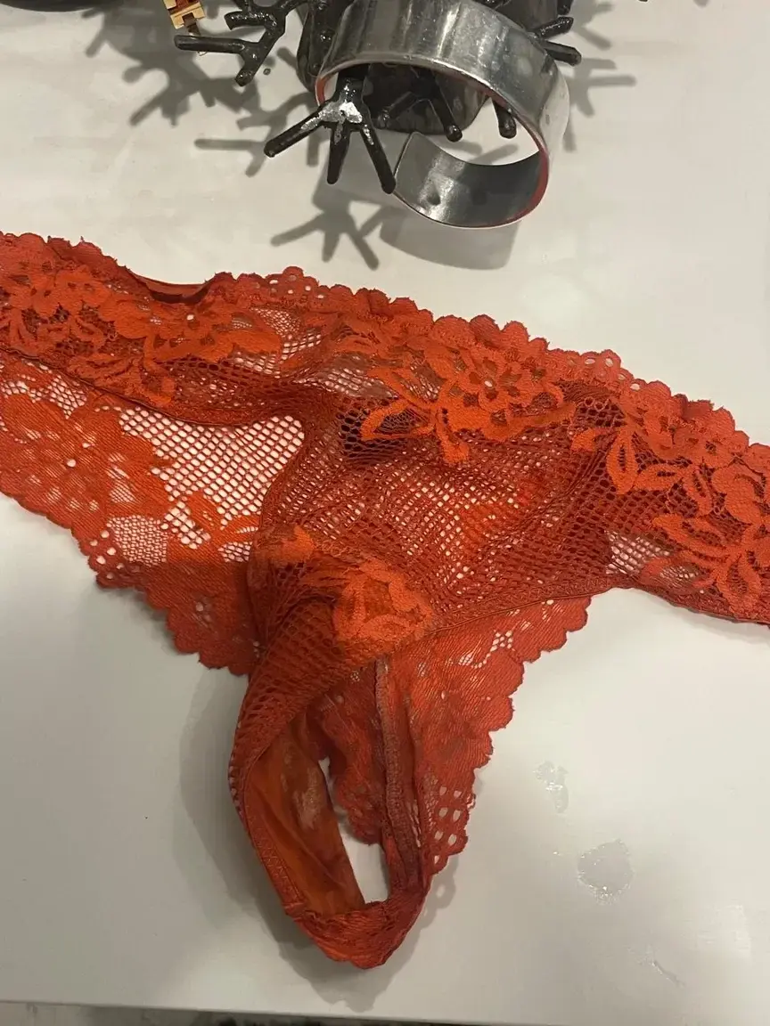 Leak & nude 2 — Milfcougar