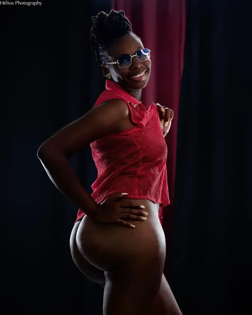 Leak & nude 3 — G6koff