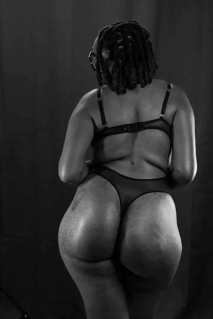 Leak & nude 6 — G6koff