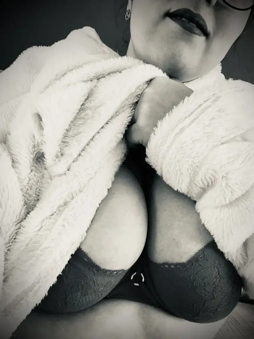 Leak & nude 1 — Boobs_bunny