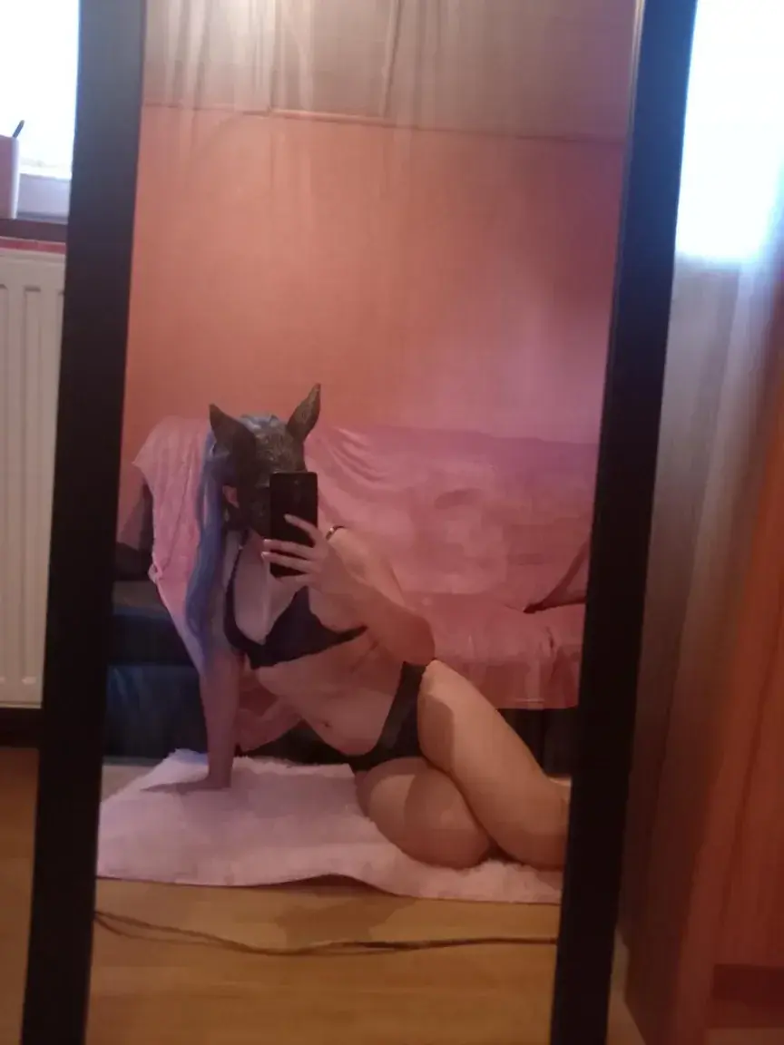 Leak & nude 3 — Bunnynude