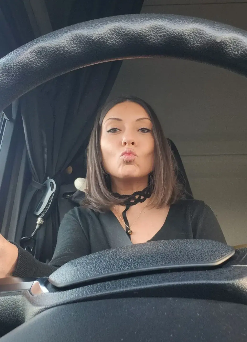 Leak & nude 2 — Naela_12
