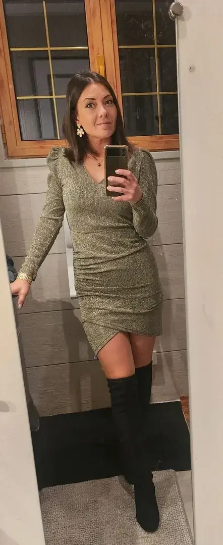 Leak & nude 3 — Naela_12