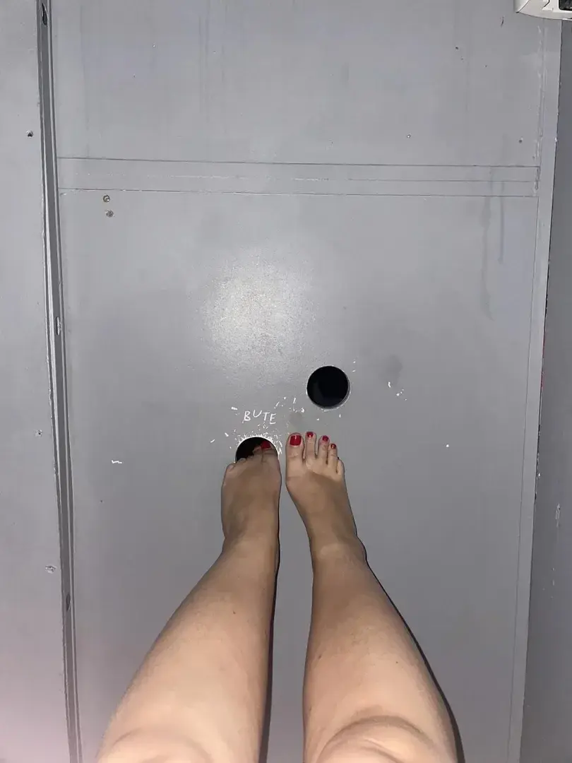 Avatar de Jazzfeetlover
