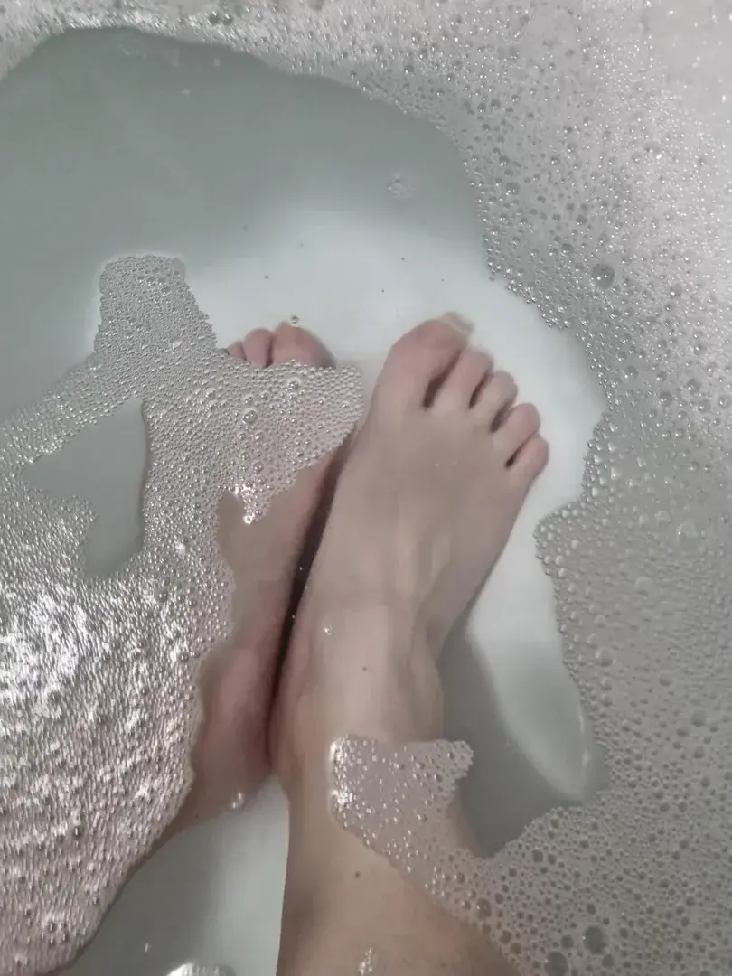 Leak & nude 6 — Happyswissfeet
