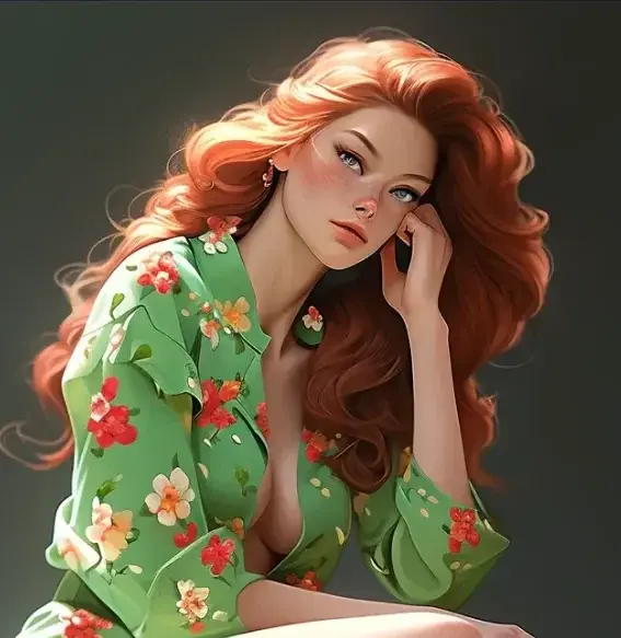 Avatar de Ninakarl