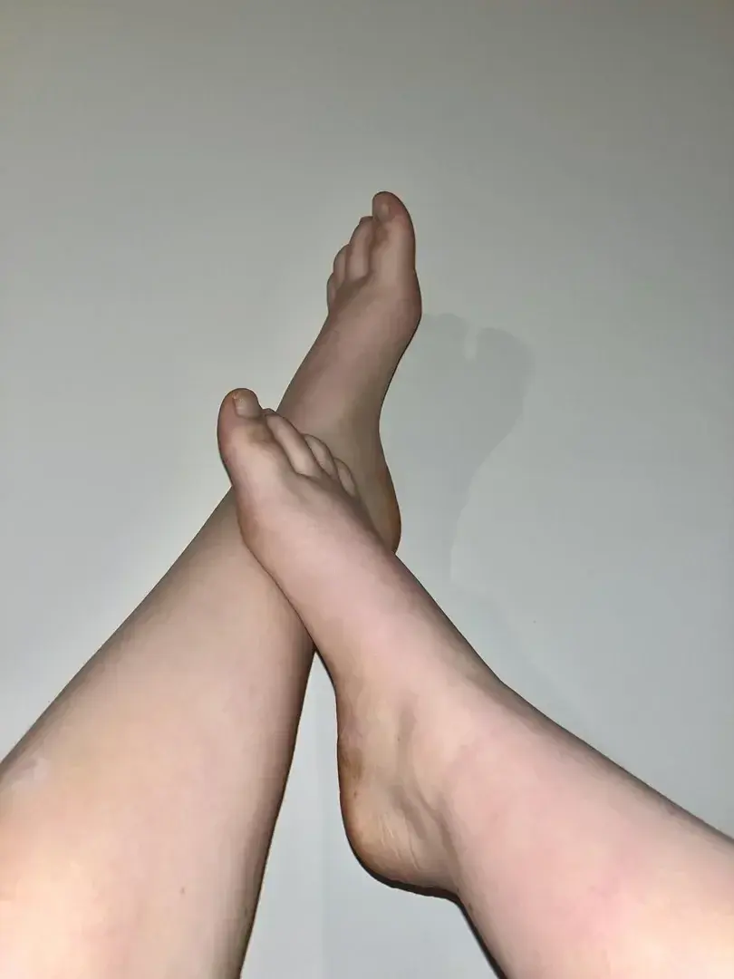 Photo de couverture de Feetqueenn