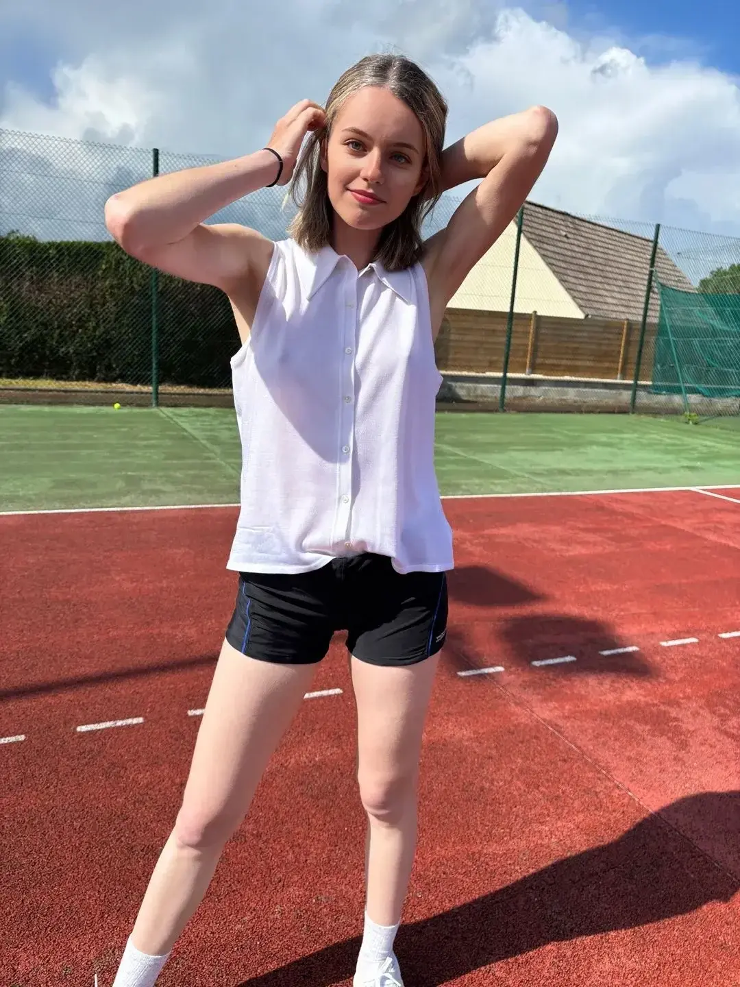 Alors tu viens m'envoyer la balle ? Code BALLE pour avoir -30 %