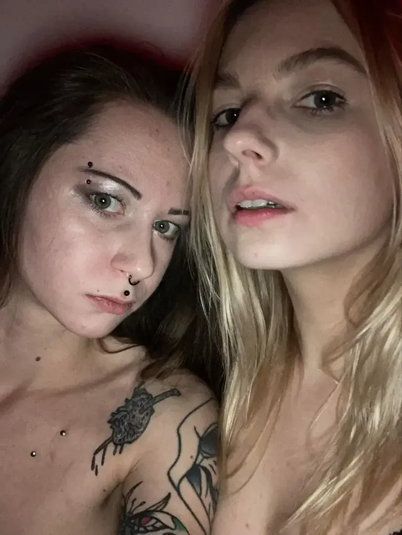 Leak & nude 1 — Ladymelpomena