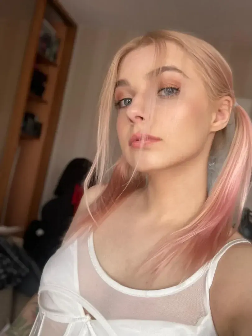 Leak & nude 5 — Ladymelpomena