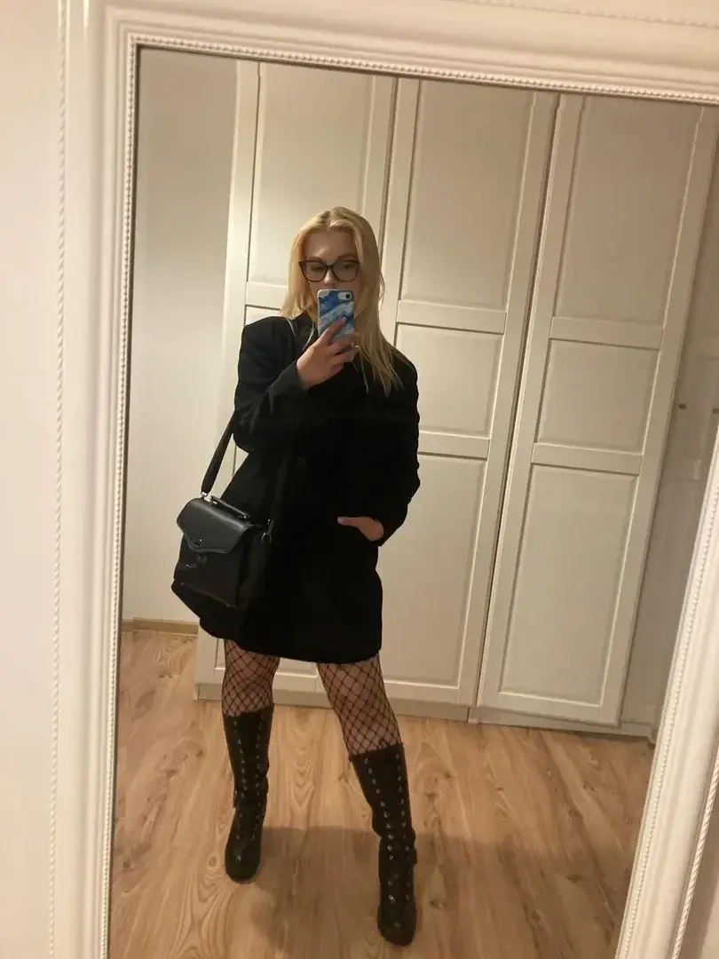 Leak & nude 6 — Ladymelpomena
