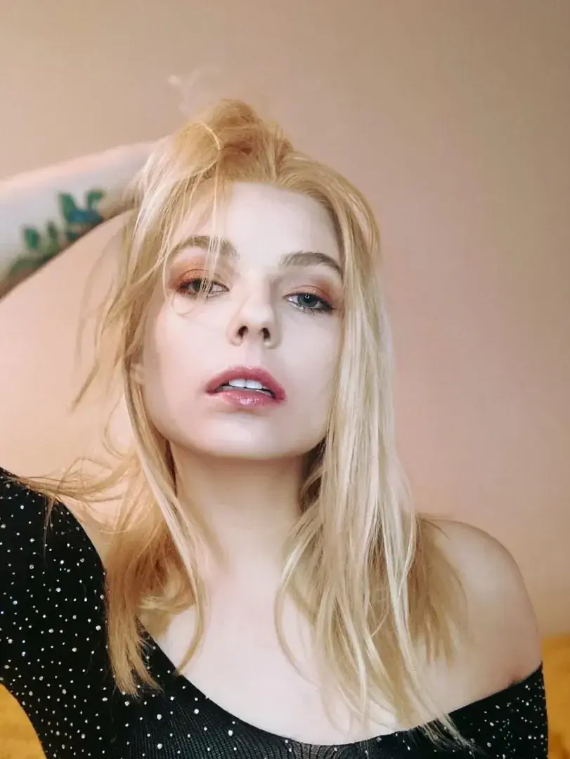 Avatar de Ladymelpomena