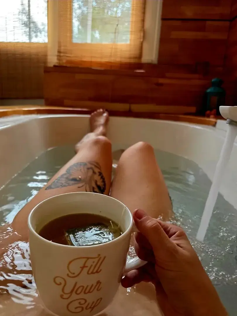 Leak & nude 1 — tattooed_girl