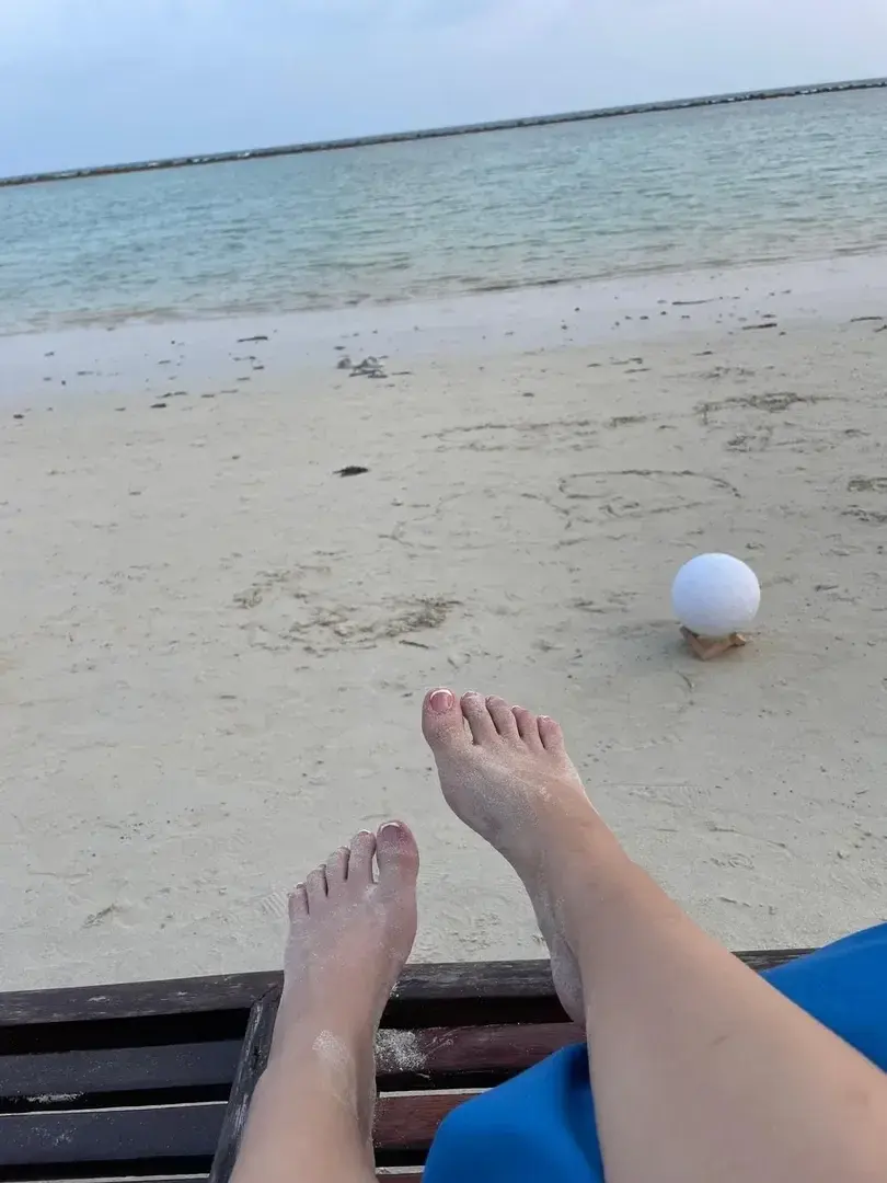 Leak & nude 1 — Justlolasfeet