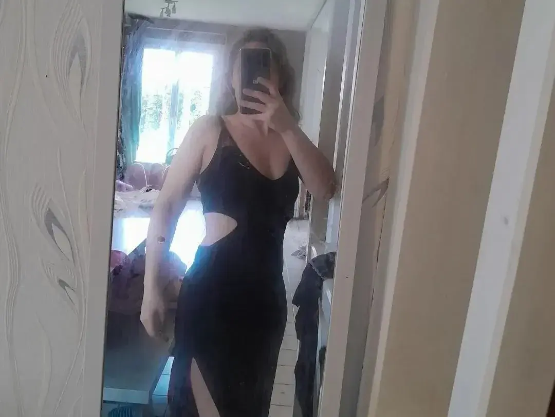 Leak & nude 2 — Jade53