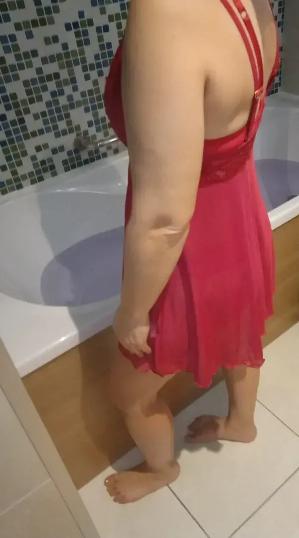 Leak & nude 3 — Jade53