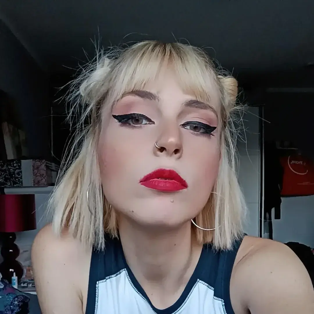 Avatar de Bellajezebella