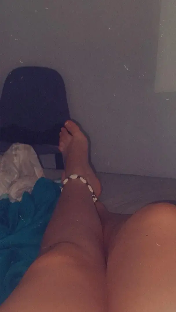 Leak & nude 1 — princesse_l10