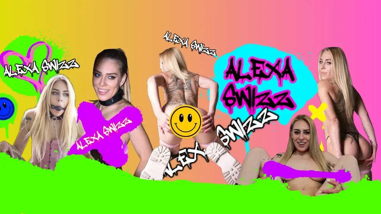 Photo de couverture de Alexaswizz