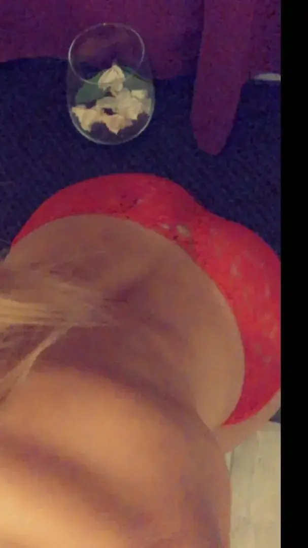 Leak & nude 1 — ruby-90