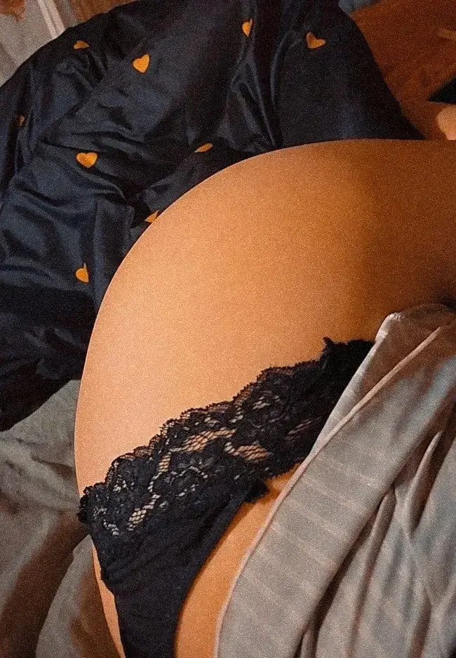 Leak & nude 1 — Yseamoon
