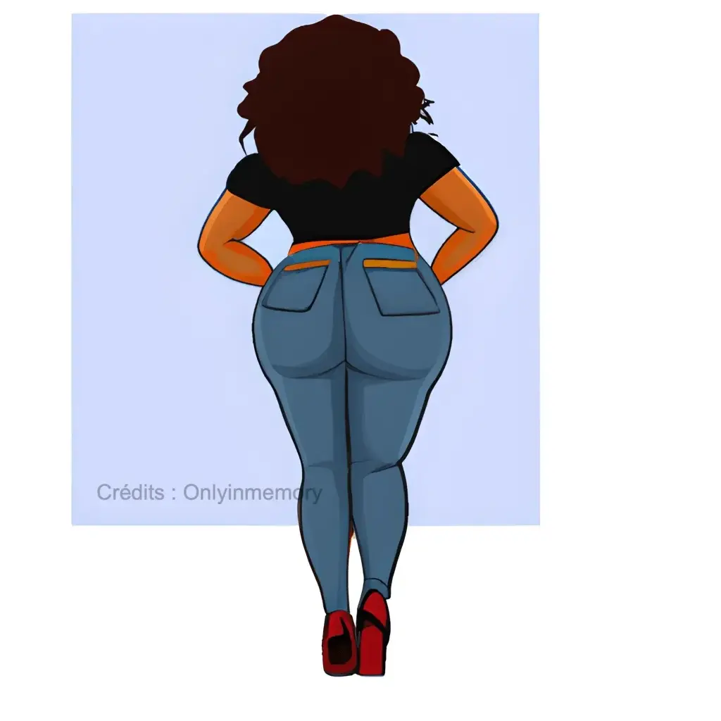 Avatar de Blackwestindian