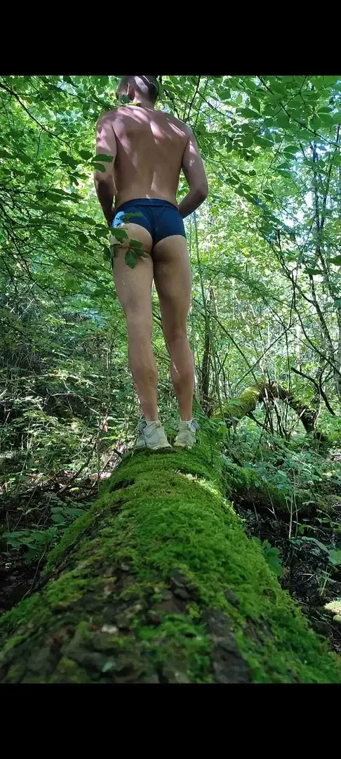 Leak & nude 5 — Littleassmountain