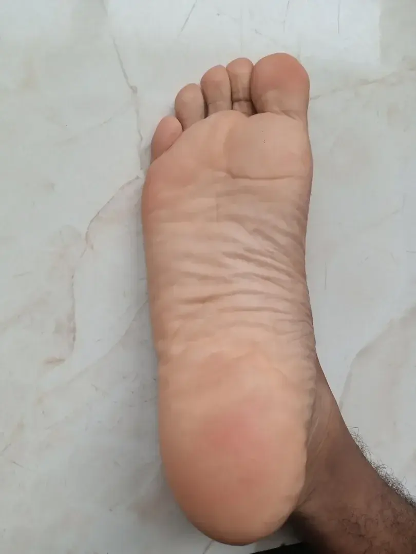 Leak & nude 3 — Twink_feet