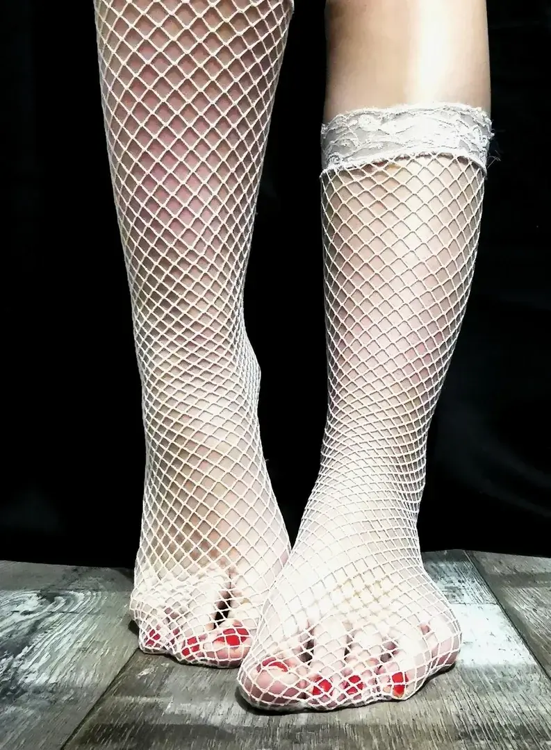 Leak & nude 1 — Jessicafeet_