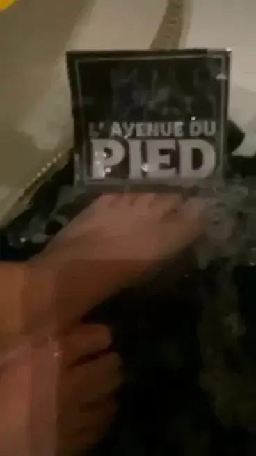 Leak & nude 1 — Lavenuedupied