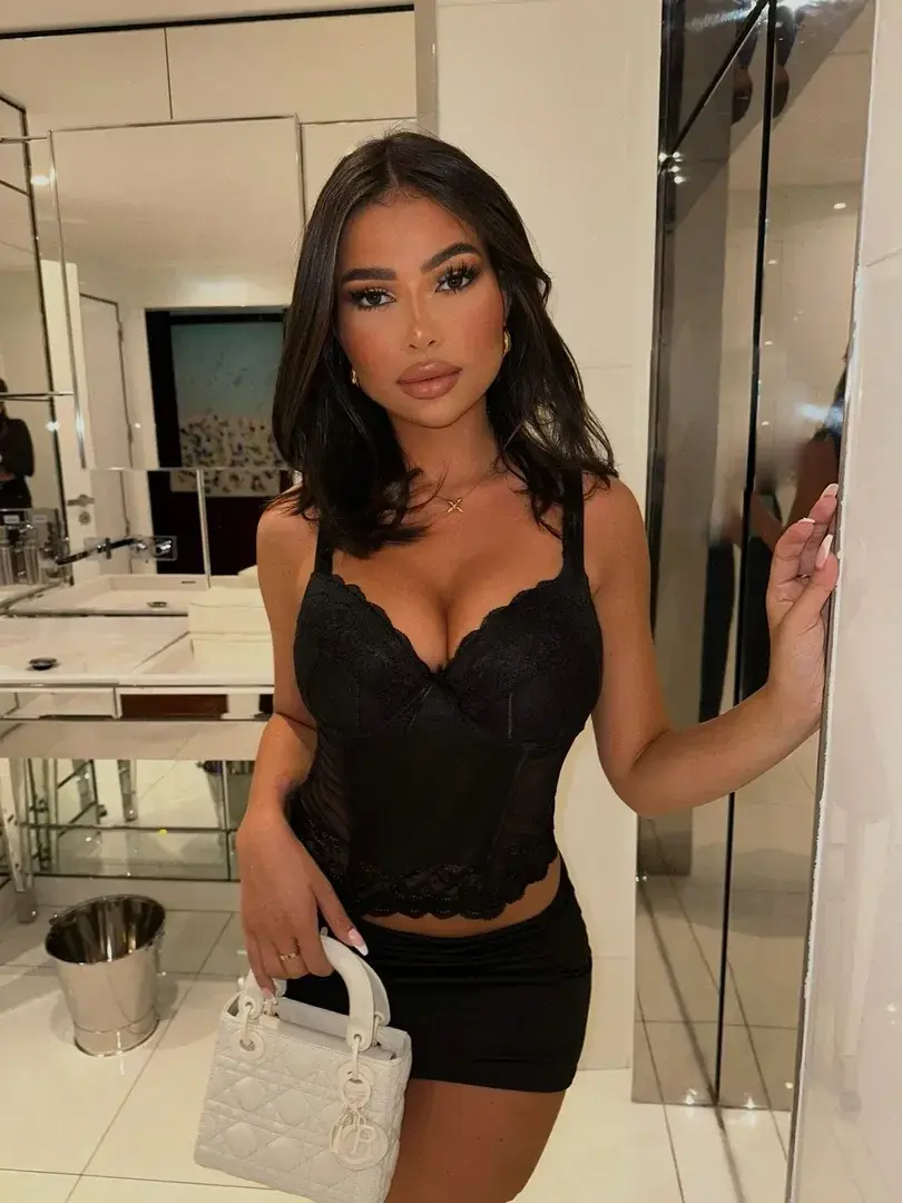 Leak & nude 6 — Anaiselman_