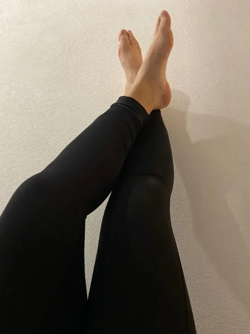Leak & nude 2 — Paolafrenchmamacita