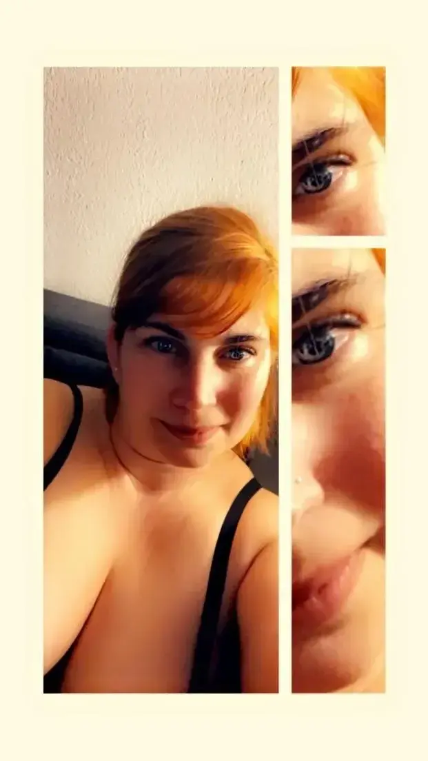 Coucou les chéris je reviens plus sexy que jamais après quelques problèmes de santé