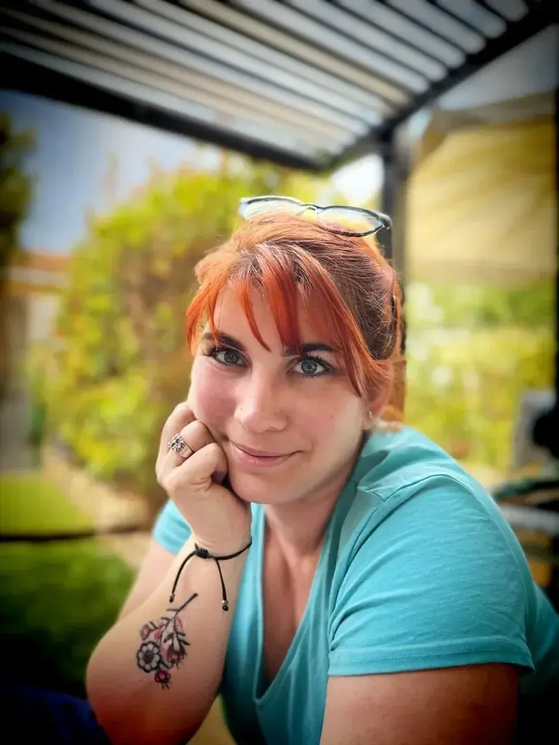 Lucie_anna - Photo exclusive MYM 1 | French Modèles
