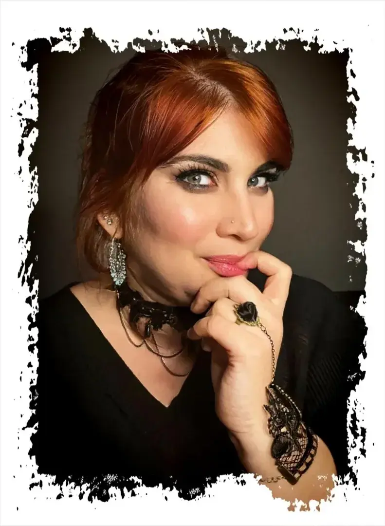 Photo de profil de Lucie_anna
