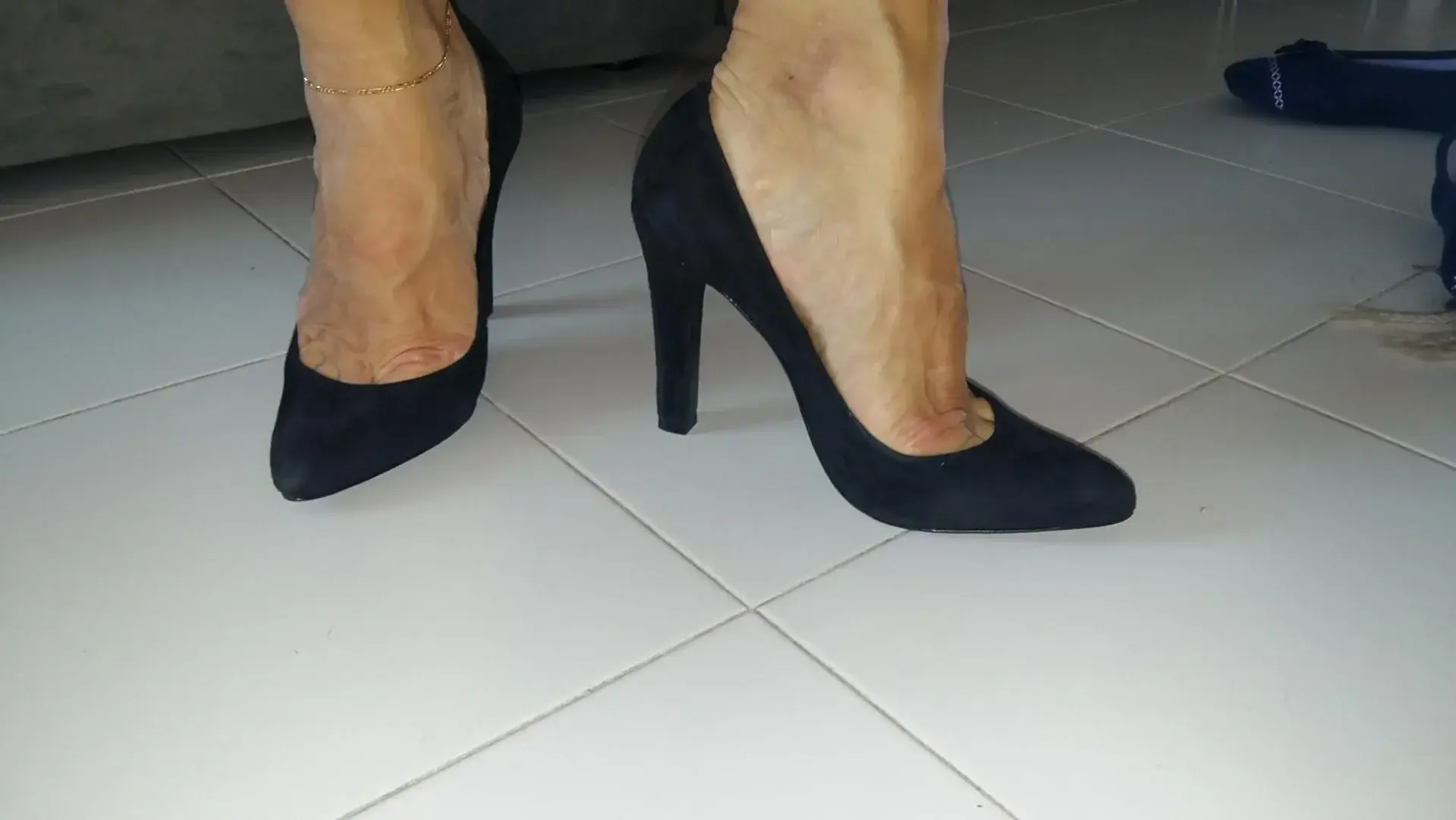 Dreamshoes - Photo exclusive MYM 20 | French Modèles