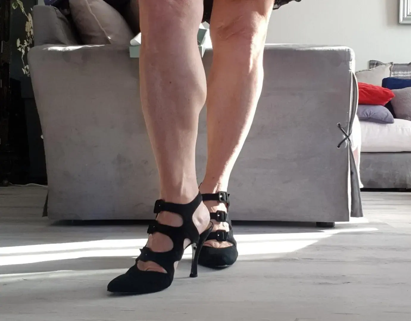 Dreamshoes — média 1 | French Modèles