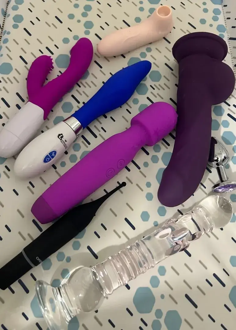 Leak & nude 1 — Spicyrose