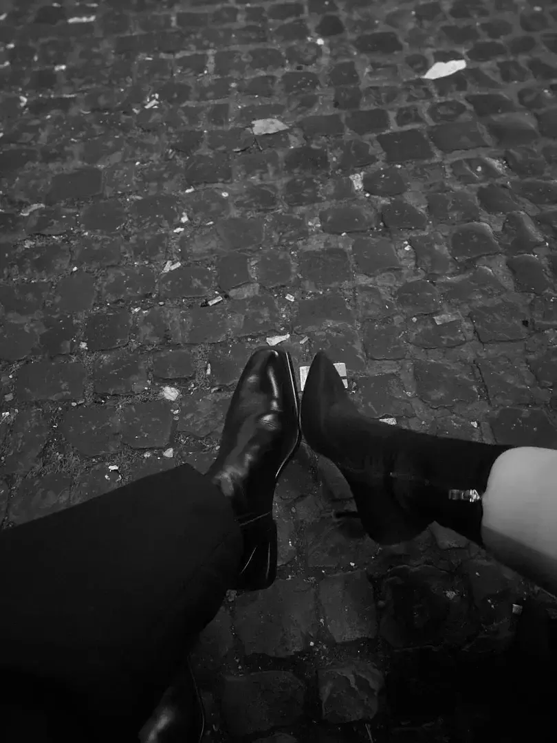 Leak & nude 1 — Feetlovers4_