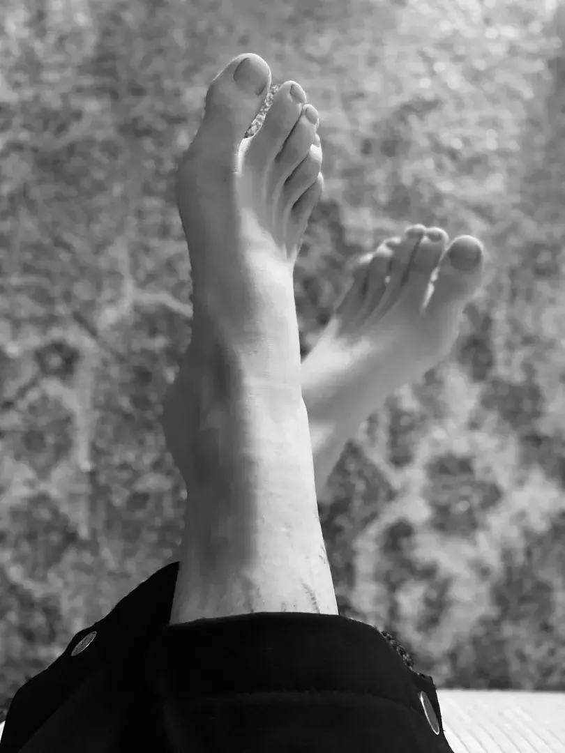 Leak & nude 7 — Feetlovers4_