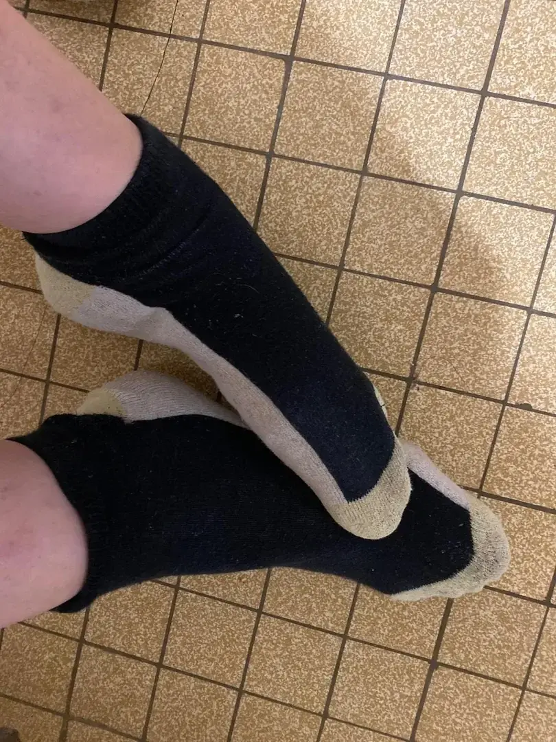 Leak & nude 1 — Pieds-fetichiste-89