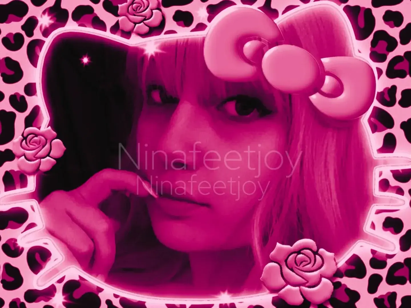 Avatar de ninafeetjoy