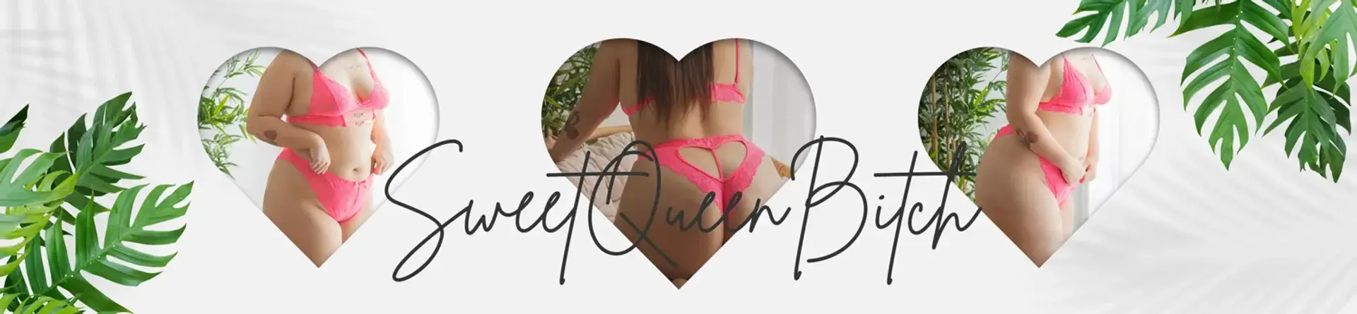 Photo de couverture de Sweetqueenbitch